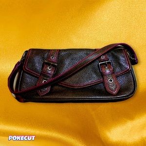 Wilson’s Leather Clutch